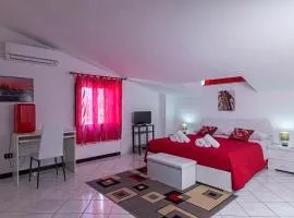 B&B SA SPIGA