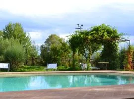 Appartamento Il Cantico Del Gallo, Wifi, Near Perugia