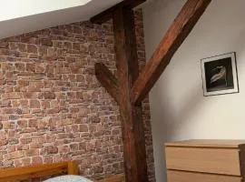 Apartament Szafir 4a