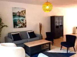 Belle Maison 8 pers Vatan centre
