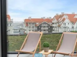 C-Mar - luxury accommodation in Nieuwpoort