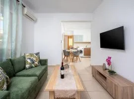 Levanta Cozy Apartment in Kalavarda Rhodes