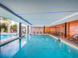 Barceló Sevilla Renacimiento, hotel in Seville