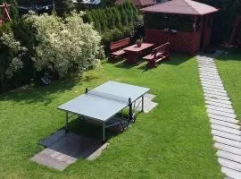 Pokoje Gościnne Ibiza