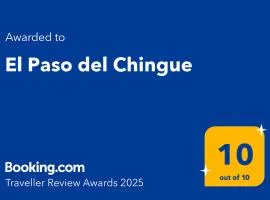 El Paso del Chingue