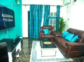 Residence kjb