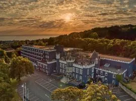 Fitzpatrick Castle Hotel