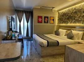LG Signature Suites Kalyan Nagar