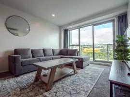 Chic Urban Retreat in Grey Lynn