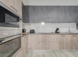 Relax & Unwind in Spacious Siggiewi Apartment by SF HOMES, hotel v destinaci Siġġiewi