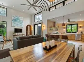 4 BD Tranquil Villa