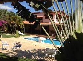 Casa Paraiso