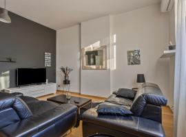 B&B Leopold & Appartementen, hotel v destinaci Sint-Truiden
