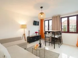 HostWise - Artistic Escape with Modern Comfort