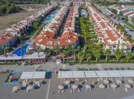 Sunset Beach Club Fethiye