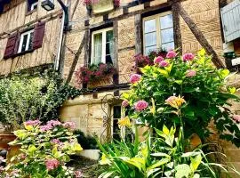 Le Logis Plantagenêt
