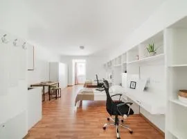 Central Urban Studio