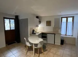 Studio cosy la Théols à Issoudun