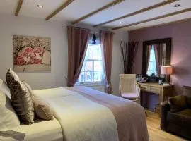 Bath House Hotel