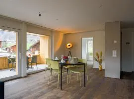 Appartement Nelson
