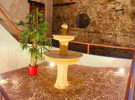 Résidence St Vincent