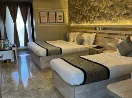 LG Signature Suites Kalyan Nagar