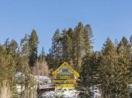 Chalet Haesler Jr - Edelweiss Village