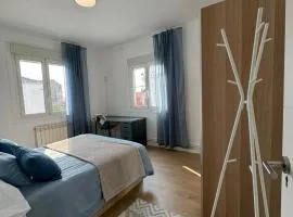 Terraza de ciudad, Familly Home