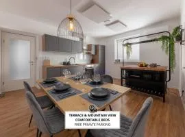 Apartments Grahek