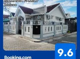 SAMAWA FAMILY House