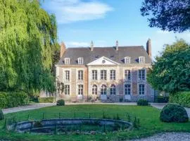 Lovely Home In Ingouville Sur Mer