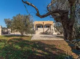 Villa Exclusive Pescoluse by Salento Prime