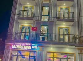 KHÁCH SẠN HƯNG THỊNH - Lý Sơn