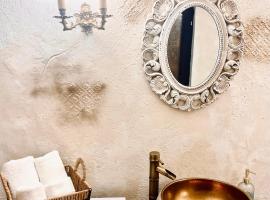 Beduin Vila, καταφύγιο σε Buşteni