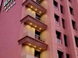 Saint-Eugene Hotel