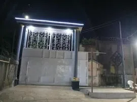 Appartement Villa Saran, Nongo