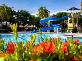Hotel Los Puentes Comfacundi