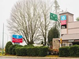 SureStay Plus by Best Western Coquitlam