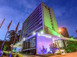NH Collection Medellin Royal