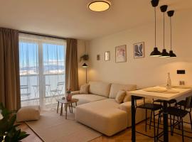 Apartment Hemsen, Unterkunft zur Selbstverpflegung in Spišská Nová Ves