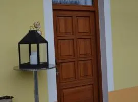 Statek u Kynosů - Apartmá u kohoutka