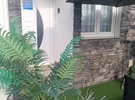 Apartmani Marinano