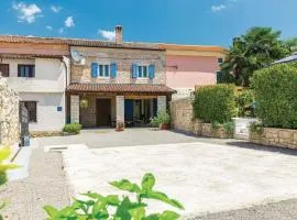 Casa Marlen in Rovinjsko Selo - Haus für 4 Personen
