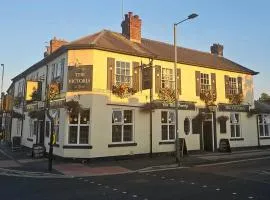 The Victoria Hotel
