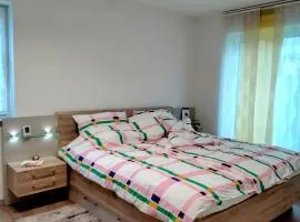 Ferienwohnung Happy