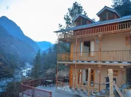 The Fiza Retreat Tirthan