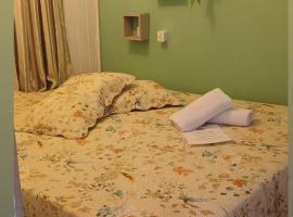 Casa da Vovó, hotel in Balneário Camboriú