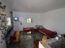 Ait Mouli Agdal Retreat