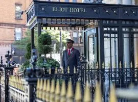 The Eliot Hotel