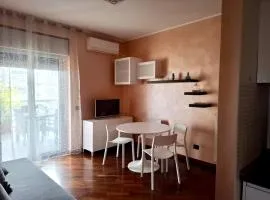 Appartamento Civico 316